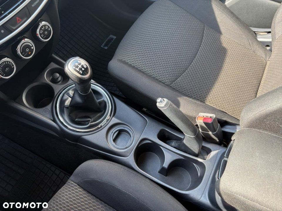 Mitsubishi ASX - 13