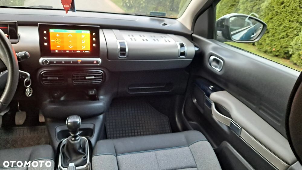 Citroën C3 1.2 PureTech Elle S&S - 11