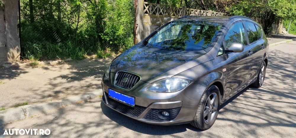 Seat Altea XL - 9