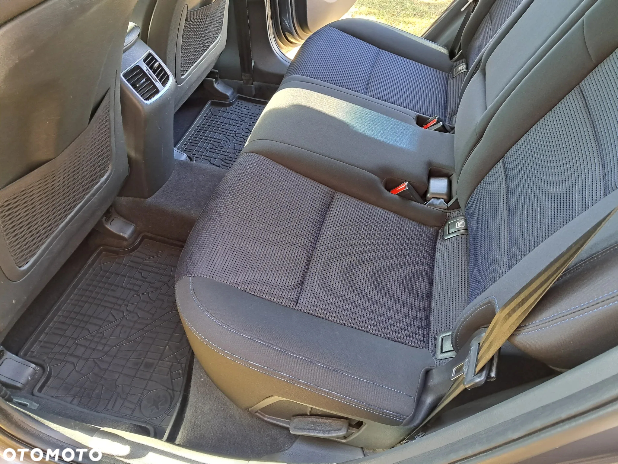 Hyundai Tucson 2.0 CRDi 2WD Style - 12