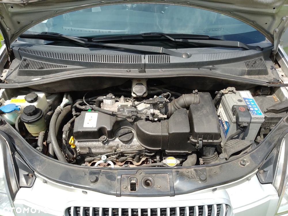Kia Picanto - 15