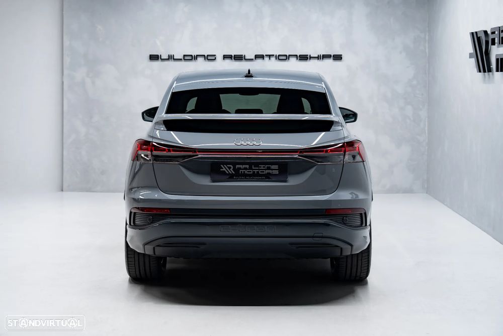 Audi Q4 e-tron 35 55 kWh - 11