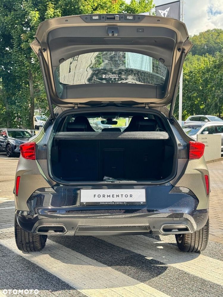 Cupra Formentor - 19