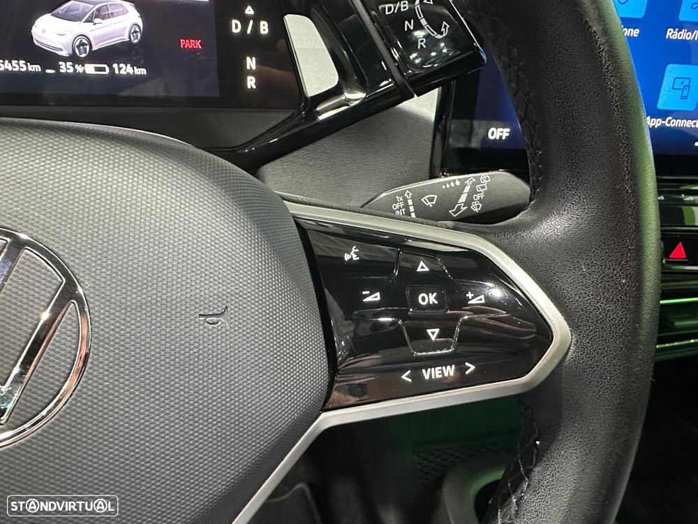 VW ID.3 58 kWh Pro - 38