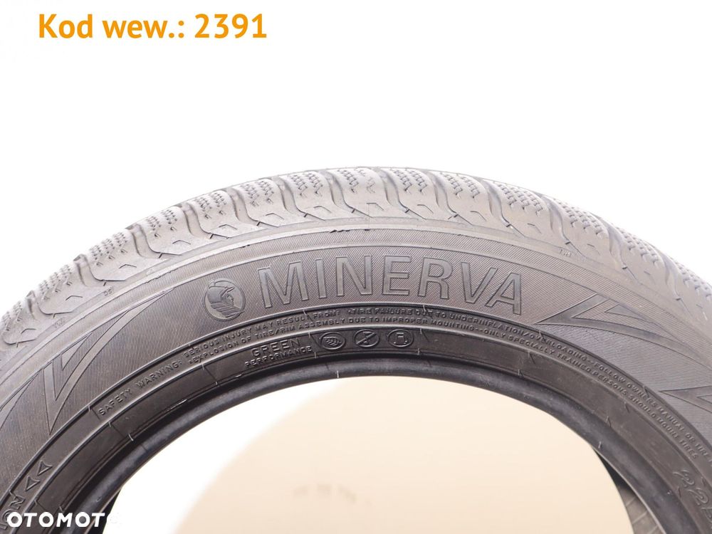 Minerva EcoWinter SUV - 225/60 R17 - 6