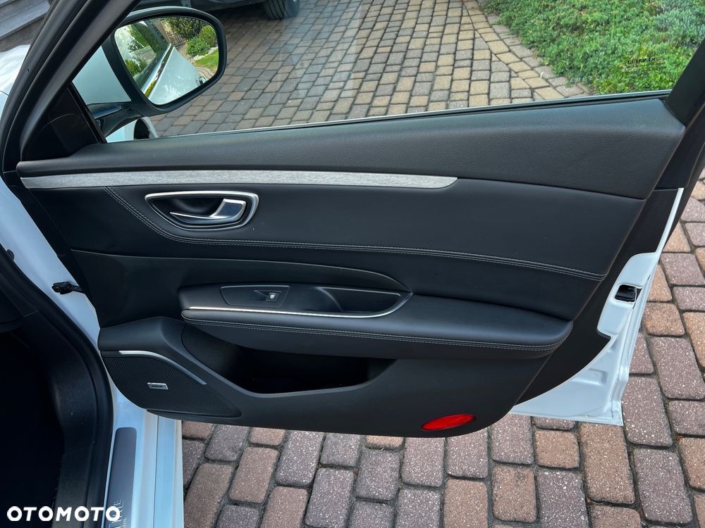 Renault Talisman ENERGY dCi 160 EDC INITIALE PARIS - 19