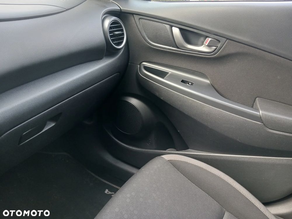 Hyundai Kona 1.0 T-GDI Select - 16