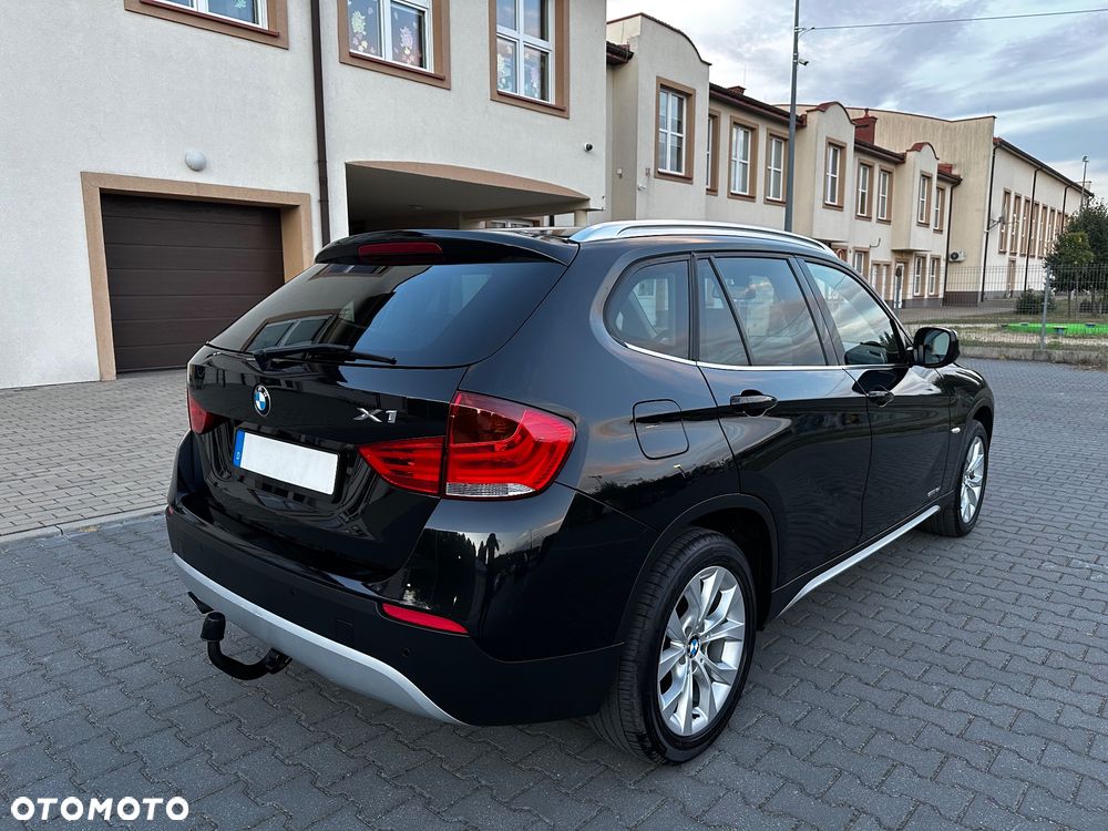 BMW X1 - 9