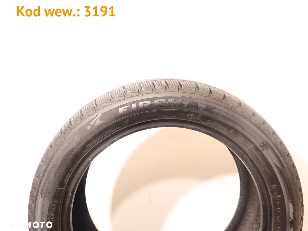 Firemax FM805 + - 215/50 R17 - 4