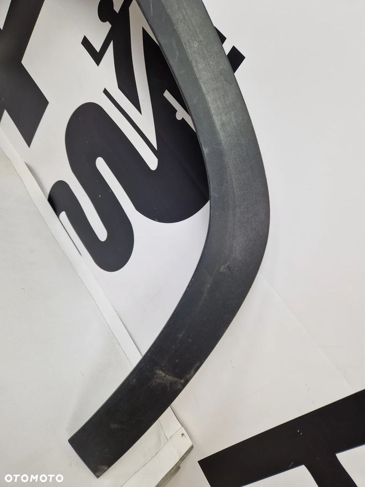 Listwa nakładka przedniego prawego błotnika Hyundai Tucson IV - 3