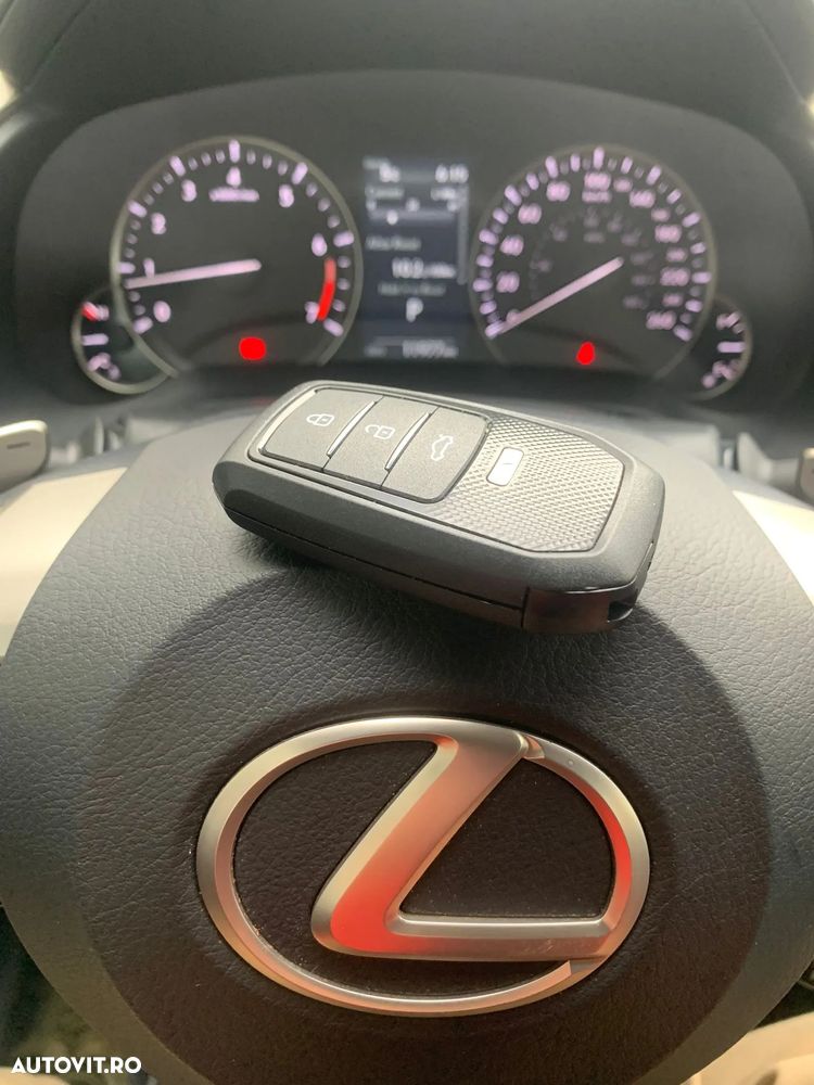 Toyota-Lexus Adaugare/Programare/Reparatii chei - 2