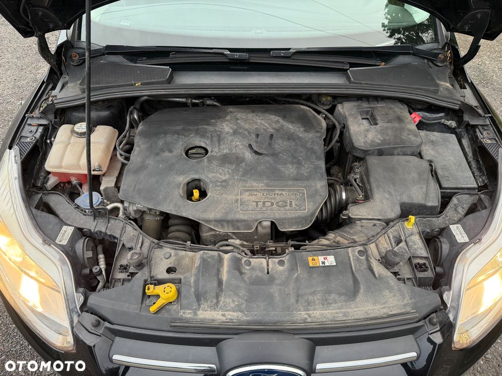 Ford Focus - 24