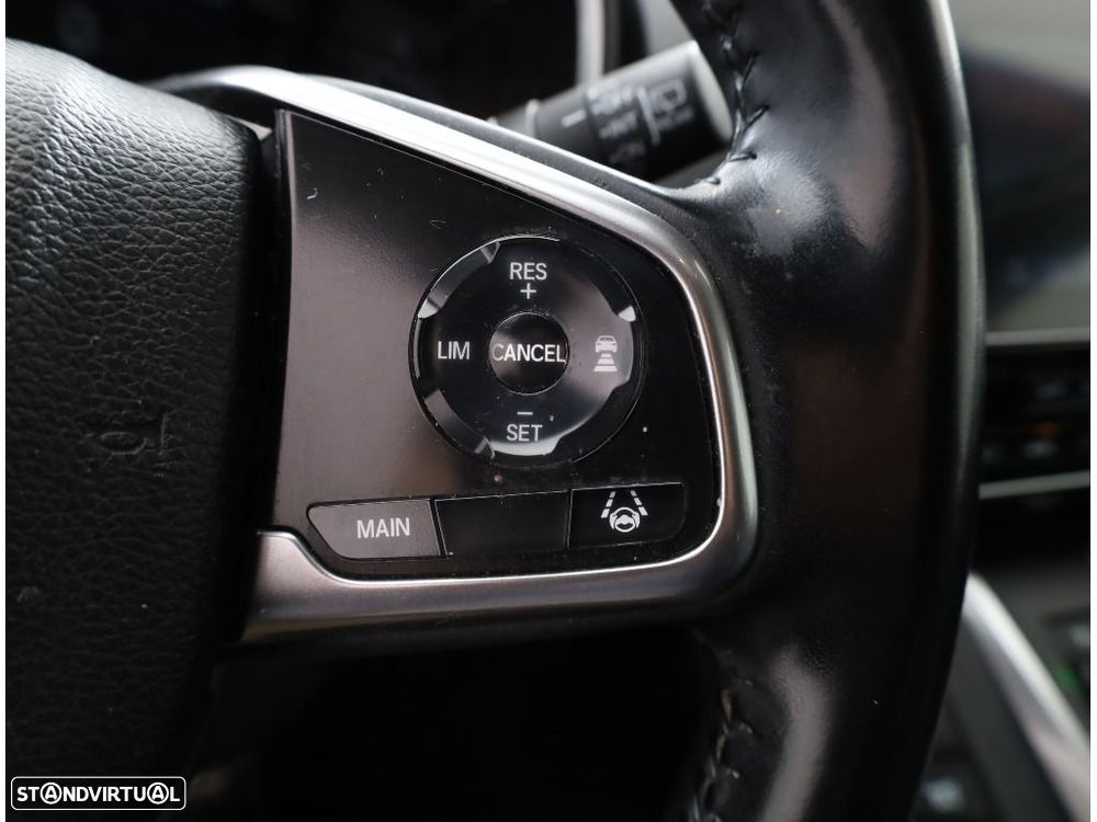 Honda CR-V 2.0 i-MMD Lifestyle - 32