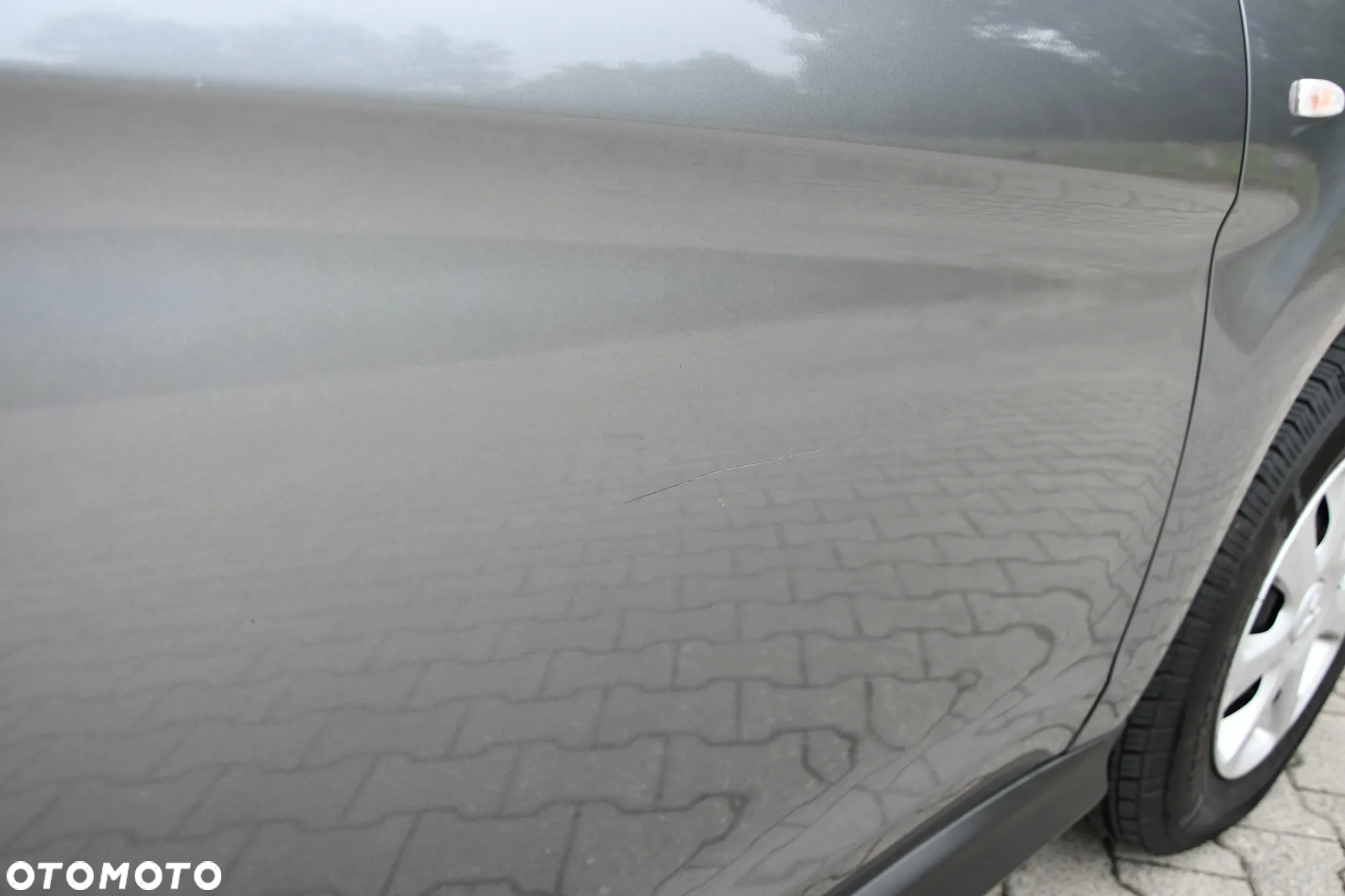 Mitsubishi ASX 1.6 Inform - 31