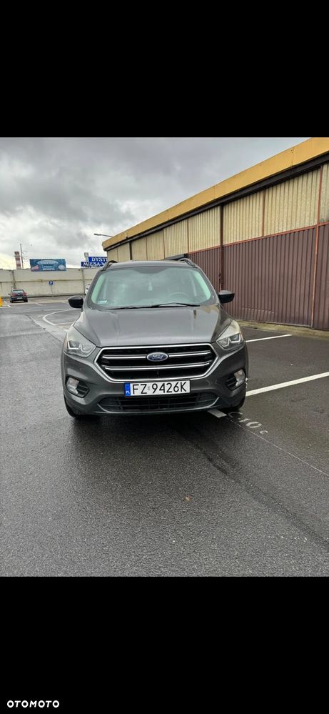 Ford Escape 2.3 XLS - 3