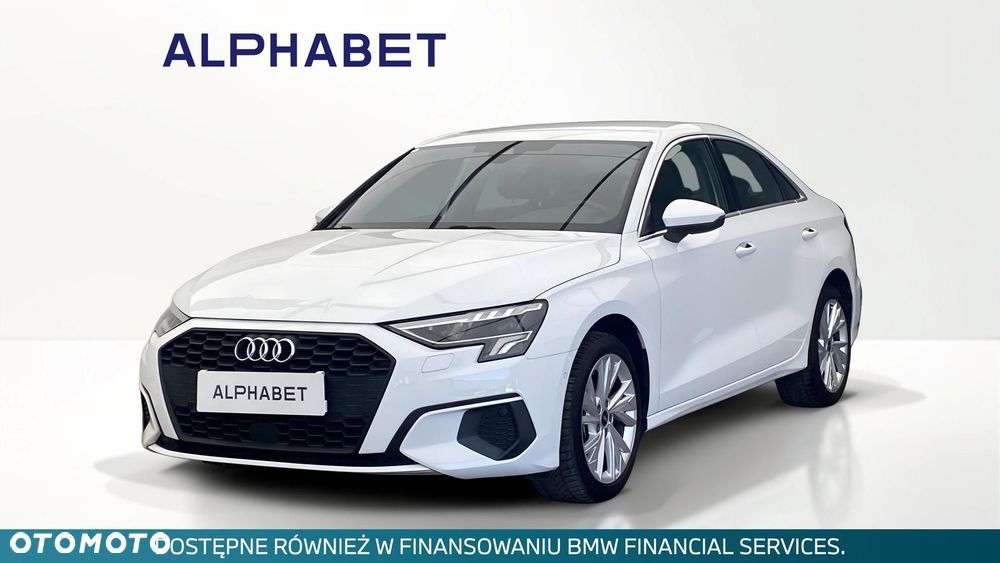 Audi A3 Limousine 35 TFSI mHEV S tronic - 1