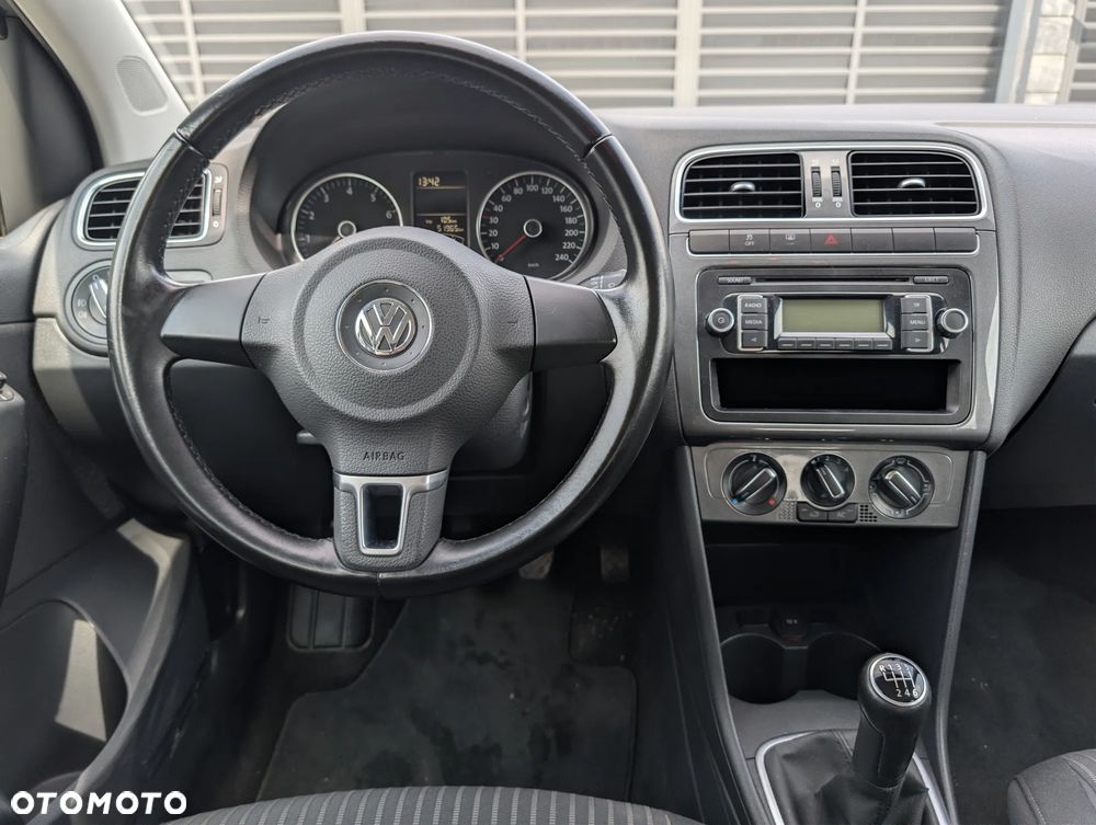 Volkswagen Polo 1.2 TSI Highline - 20