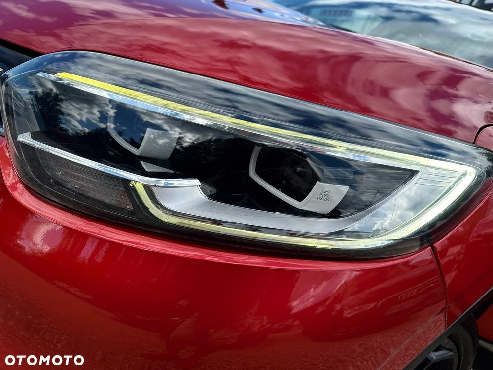 Renault Kadjar Energy TCe 130 Bose Edition - 31