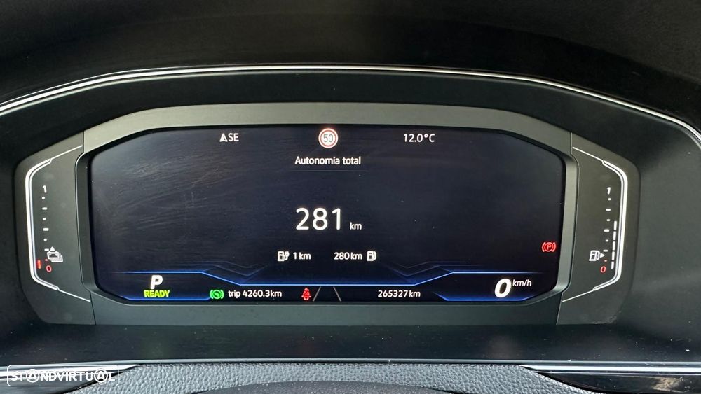 VW Passat Variant 1.4 TSI GTE+ Plug-in - 33