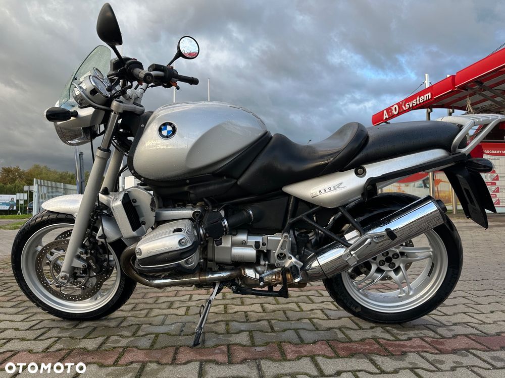 BMW R - 24
