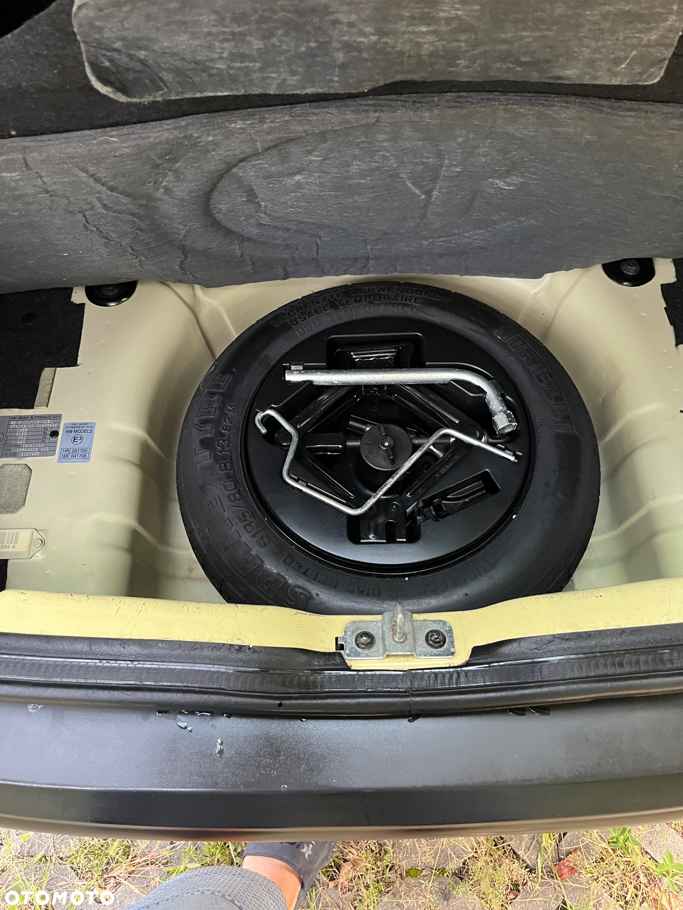 Fiat Panda - 19