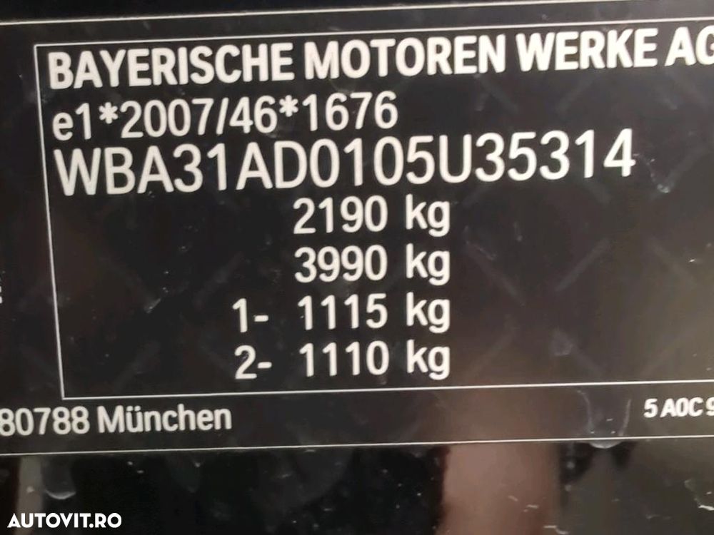 BMW X1 xDrive18d Aut. Advantage - 32