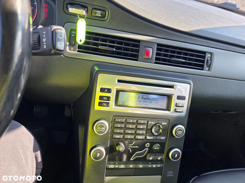Volvo V70 2.0 - 8