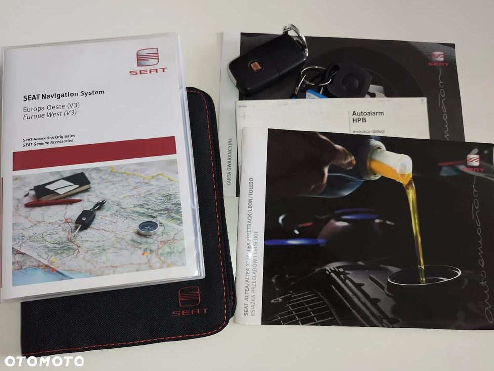 Seat Altea XL 2.0 TDI 4x4 Freetrack - 12