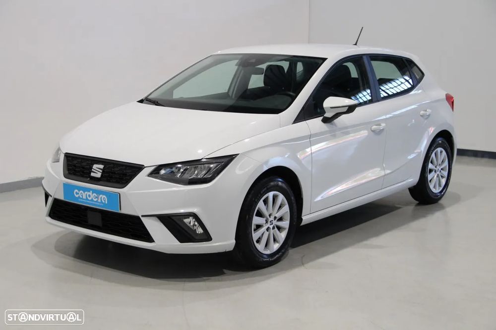 SEAT Ibiza 1.0 TSI Style - 1