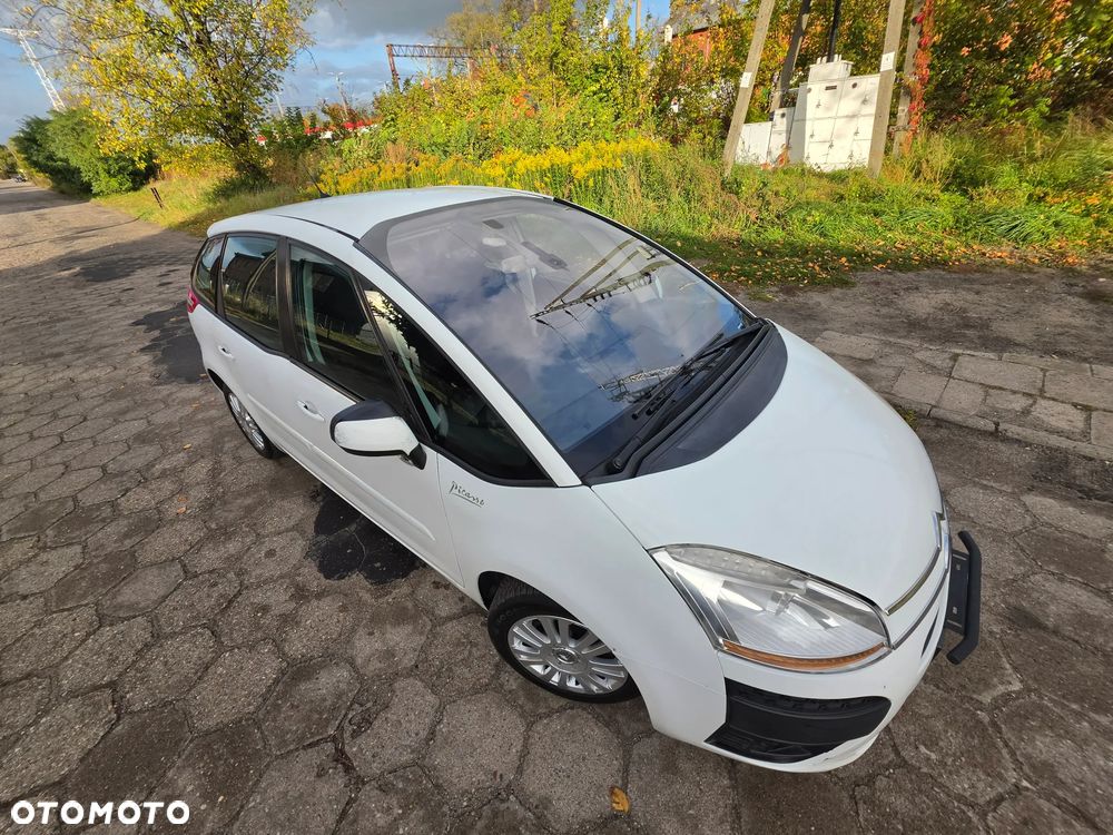 Citroën C4 Picasso 1.6 THP Exclusive - 3