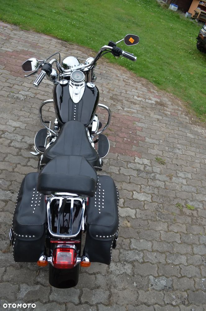 Harley-Davidson Inny - 13