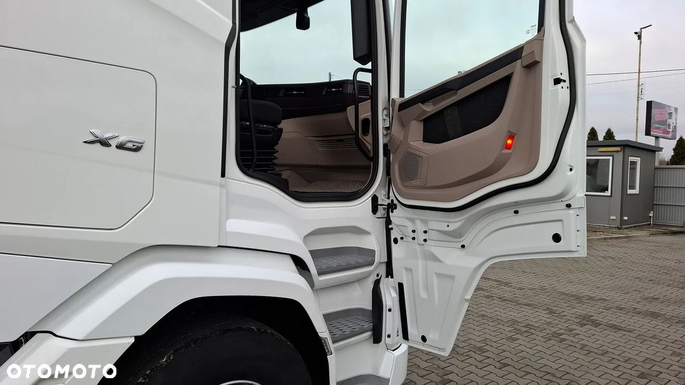 DAF XG 480 FT / STANDARD / POLSKI SALON / NA GWARANCJI - 25