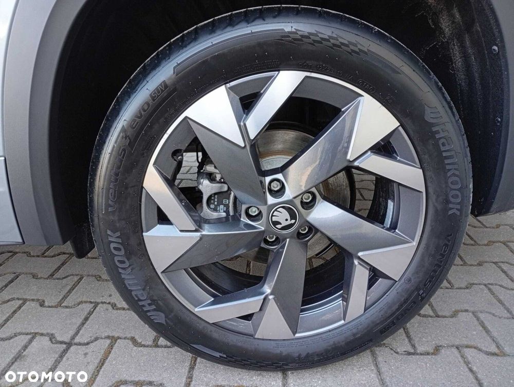 Skoda Kodiaq 2.0 TDI 4x4 Sportline DSG - 33