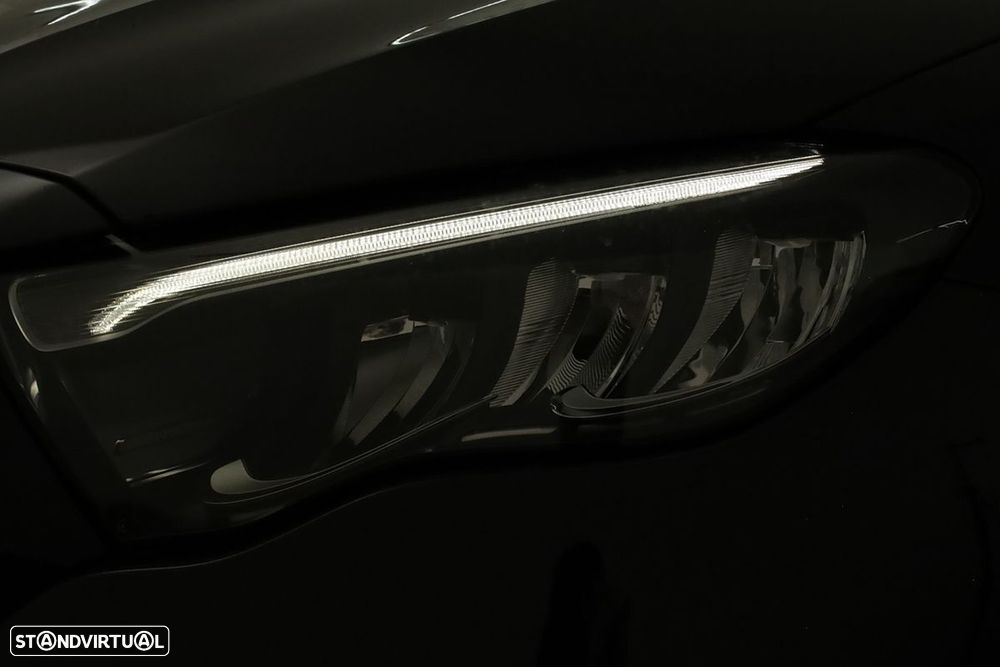 Mercedes-Benz E 300 de Avantgarde - 6