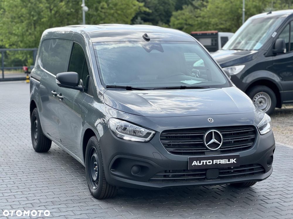 Mercedes-Benz Citan - 2