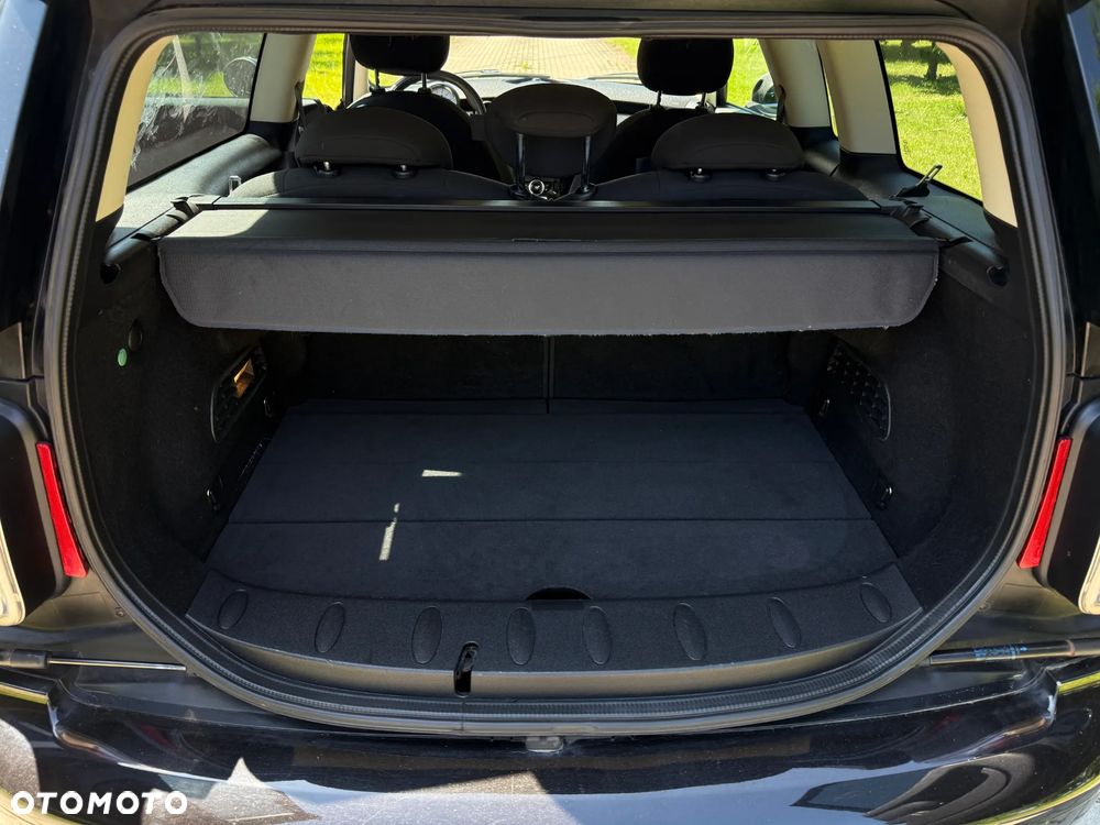 MINI Clubman - 7