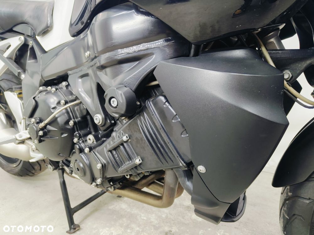 BMW K - 7