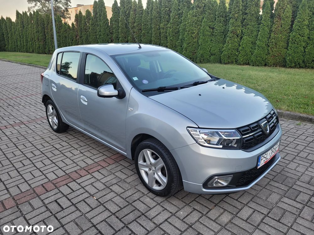 Dacia Sandero SCe 75 Comfort - 1