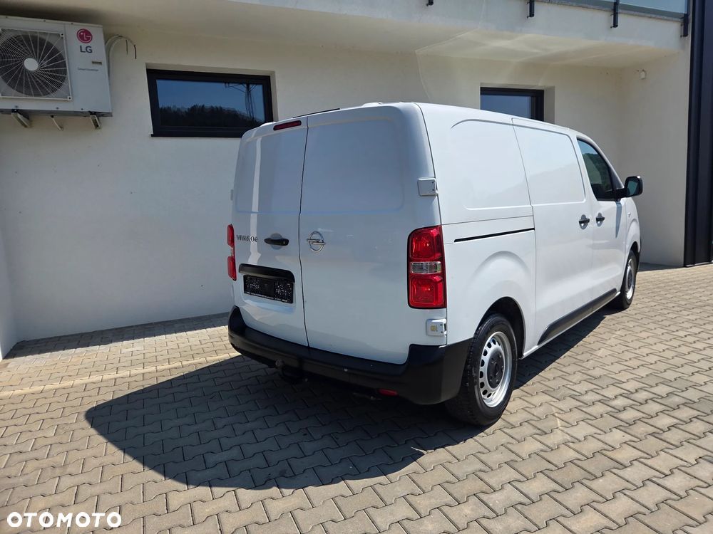 Opel VIVARO - 4