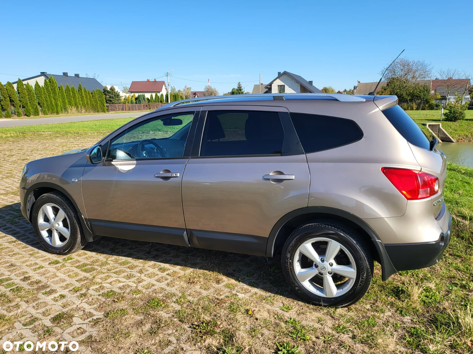 Nissan Qashqai+2 2.0 dCi 4x4 Tekna Premium - 11