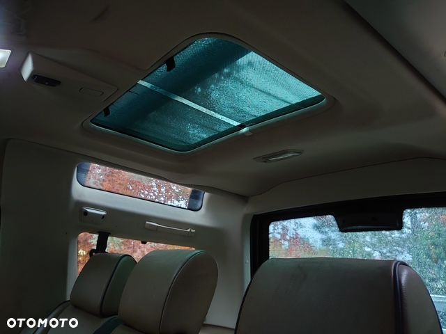 Land Rover Discovery - 5