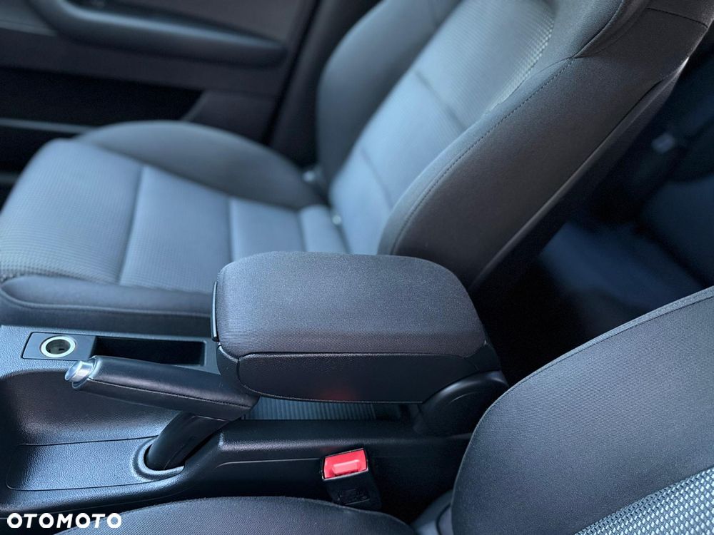 Audi A3 Sportback 2.0 TDI DPF S line Sportpaket (plus) - 18