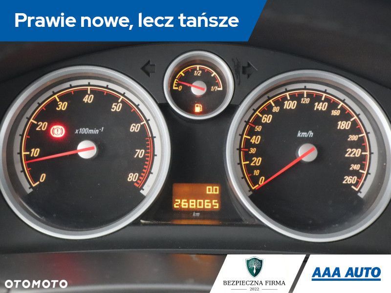 Opel Astra - 13