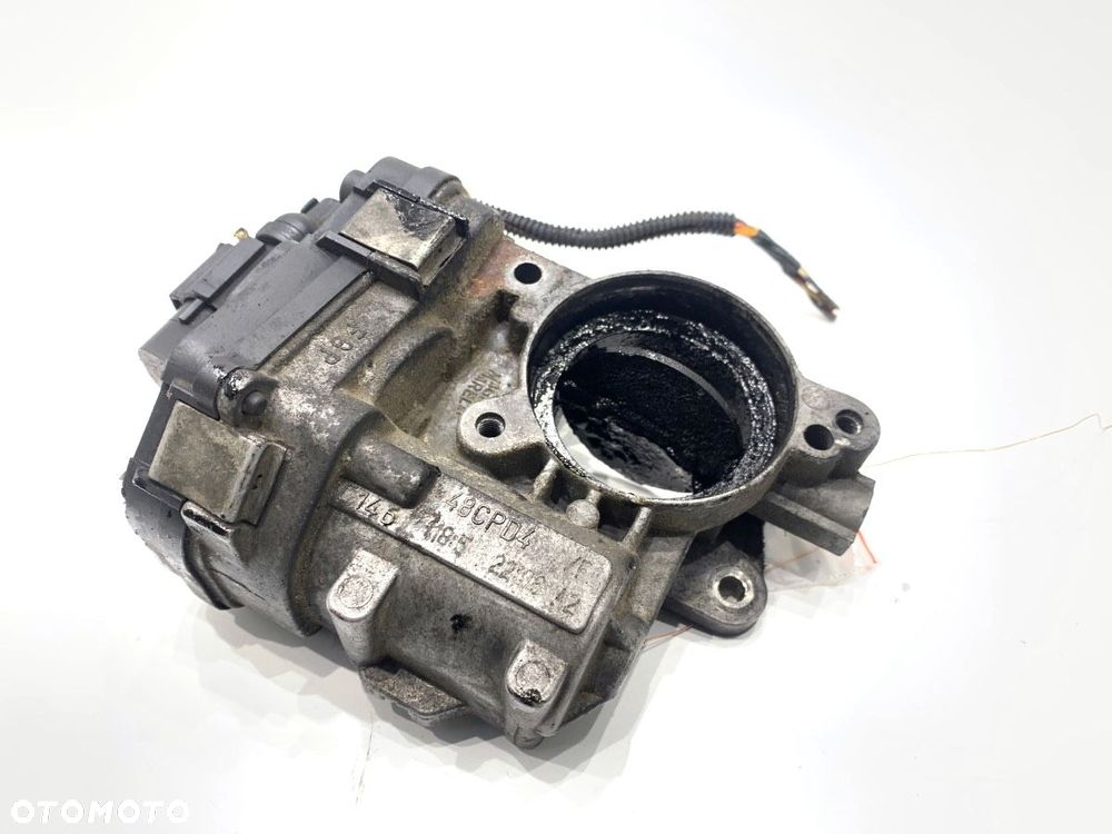 PRZEPUSTNICA  OPEL ASTRA H Kombi (A04) 2004 - 2014 1.9 CDTI (L35) 110 kW [150 KM] olej napędowy - 3