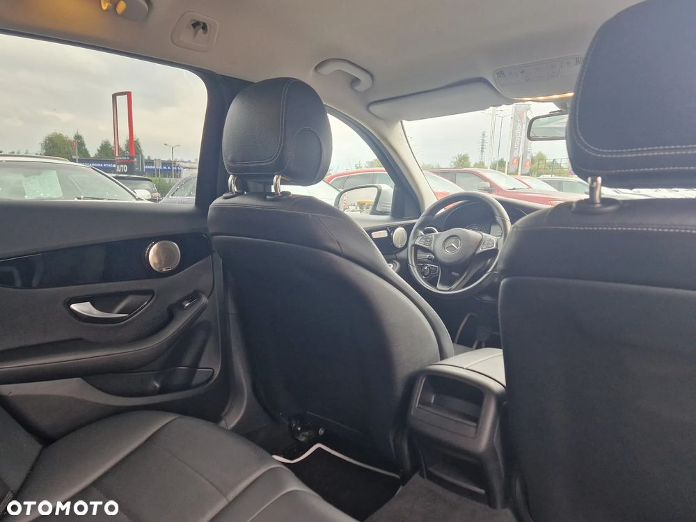 Mercedes-Benz Klasa C - 31