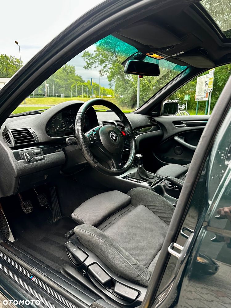 BMW Seria 3 330d - 9