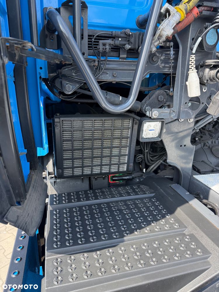 Scania R450 - 12