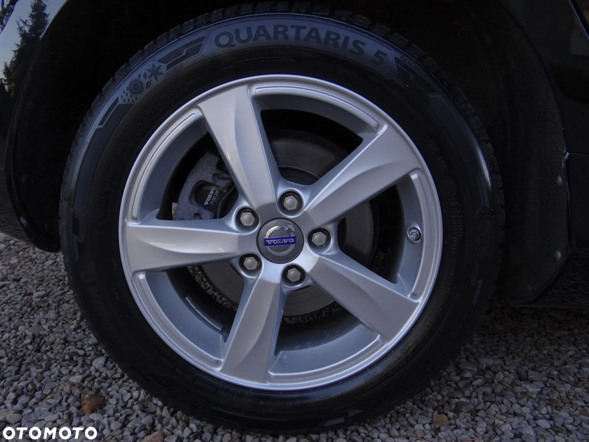 Volvo V40 D2 R-Design Kinetic - 16
