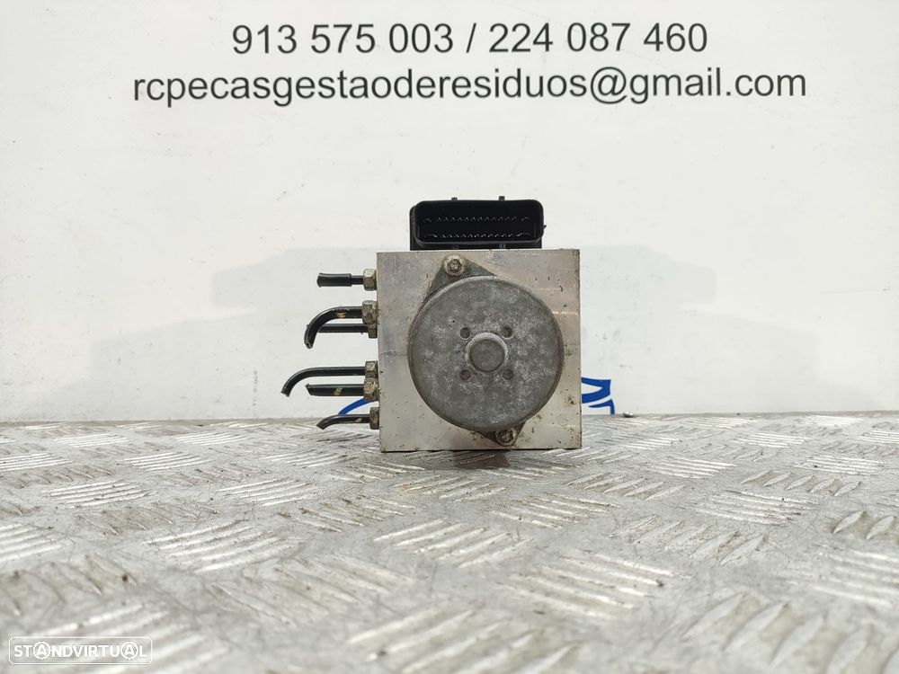 ABS Modulo Bloco Hidraulico Mini Cooper R55 R56 R57 R60 R61 9811620 - 5