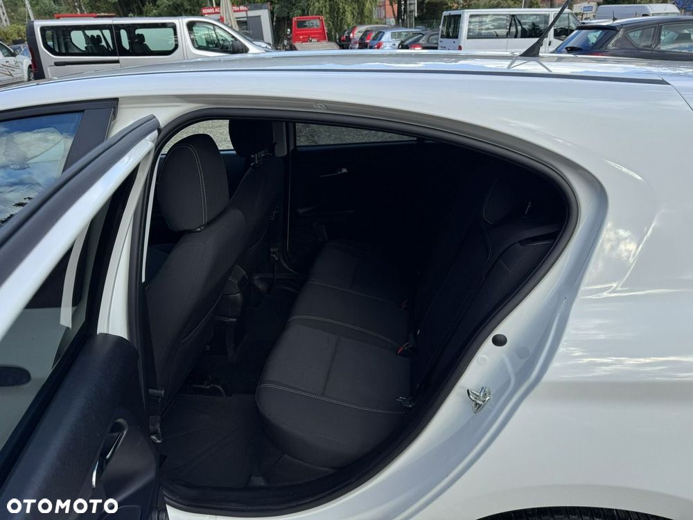 Fiat Tipo - 19